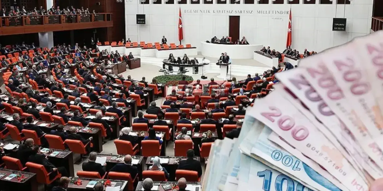 Bağ-Kur Prim İndirimi Meclis Gündeminde: 9000 Gün 7200 Güne Düşüyor, 5 Yıl Erken Emeklilik Müjdesi!