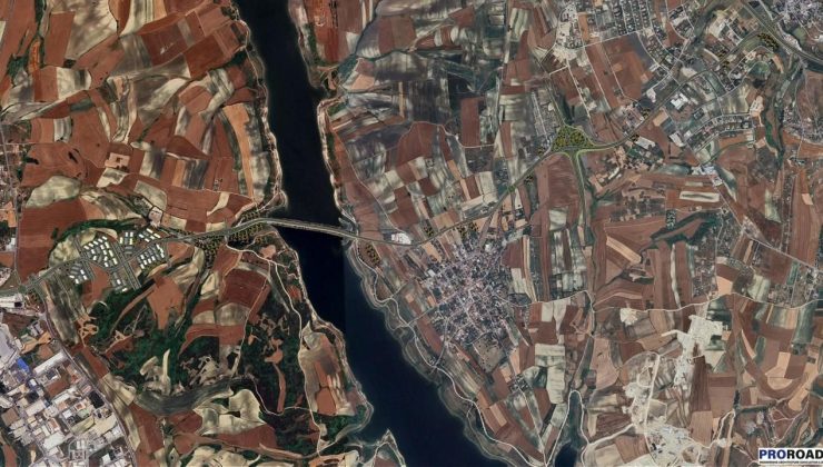 Hadımköy-Arnavutköy Yolu Duble Yol Oluyor: İstanbul Trafik Sorununa Çözüm Yaklaşıyor, Çalışmalar Başlıyor!