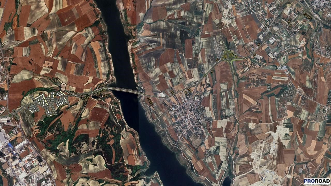 Hadımköy-Arnavutköy Yolu Duble Yol Oluyor: İstanbul Trafik Sorununa Çözüm Yaklaşıyor, Çalışmalar Başlıyor!