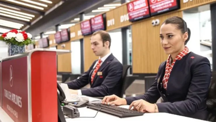 TGS 2026 Yaz Sezonu Personel Alımı: Yolcu Hizmetleri Memuru Pozisyonları Antalya Bodrum İstanbul ve Turizm Merkezlerinde Başvuru Zamanı!