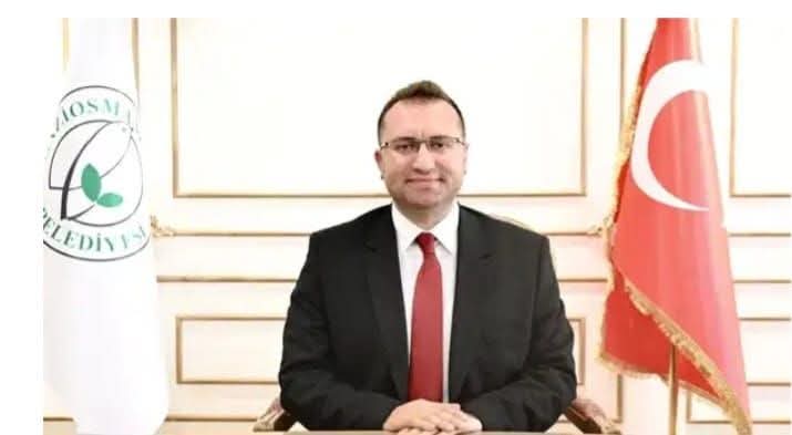 Tutuklu Gaziosmanpaşa Belediye Başkanı Hakan Bahçetepe Savcılığa İddianame Soru: 8 Aydır Neden Yazılmıyor, Suç Unsuru Yok!