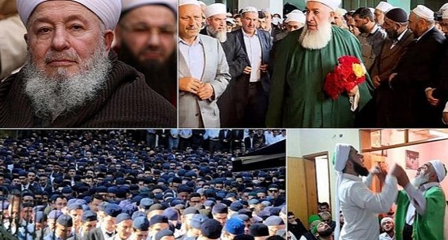 Türkiye’deki Cemaat ve Tarikat Sayısı: Gerçekler ve Resmî Olmayan Rakamlar