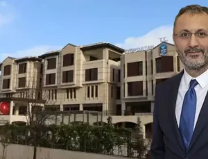 CHP’li Eyüpsultan Belediyesi’nde “hak Mahrumiyeti” Tartışması