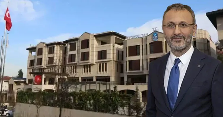 CHP’li Eyüpsultan Belediyesi’nde “hak Mahrumiyeti” Tartışması