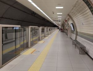 İstanbul’da Yeni Metro Hattı Müjdesi: 2 Saat 30 Dakikalık Yol 30 Dakikaya Düşüyor!
