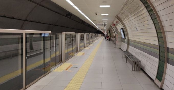 İstanbul’da Yeni Metro Hattı Müjdesi: 2 Saat 30 Dakikalık Yol 30 Dakikaya Düşüyor!