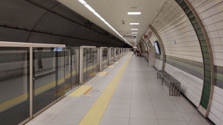 İstanbul’da Yeni Metro Hattı Müjdesi: 2 Saat 30 Dakikalık Yol 30 Dakikaya Düşüyor!