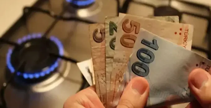 e-Devlet’ten Başvurana Müjde: Doğalgaz Desteği 5.400 TL’ye Çıktı, Başvuru Detayları ve Şartlar!