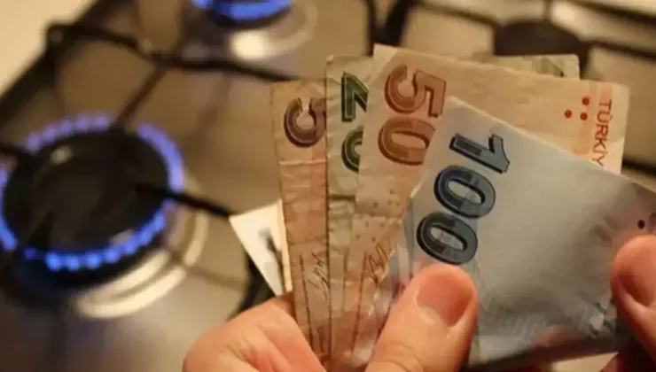 e-Devlet’ten Başvurana Müjde: Doğalgaz Desteği 5.400 TL’ye Çıktı, Başvuru Detayları ve Şartlar!