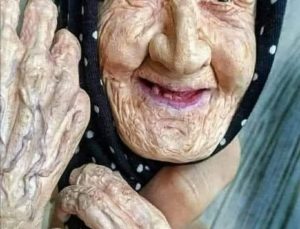 İşte bizim İnsanımız