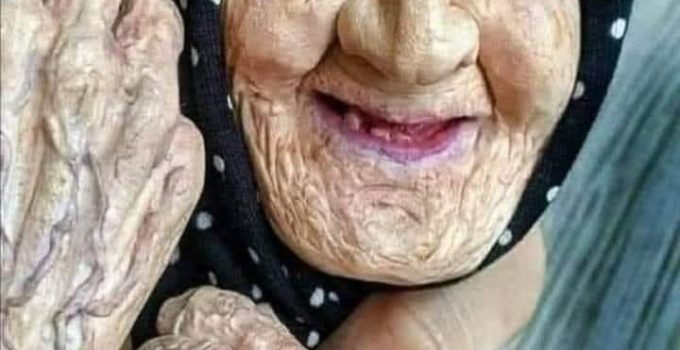 İşte bizim İnsanımız