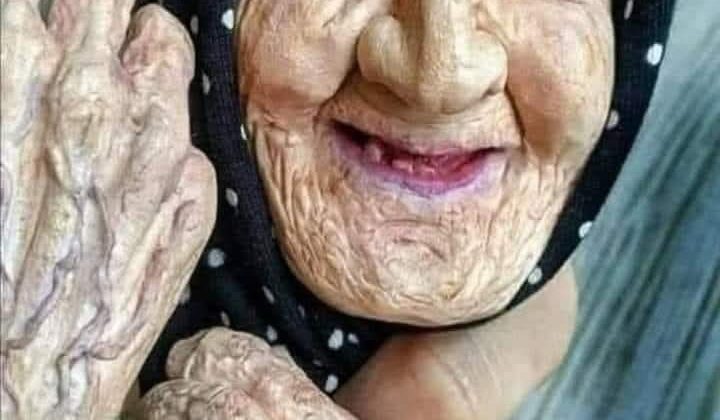 İşte bizim İnsanımız