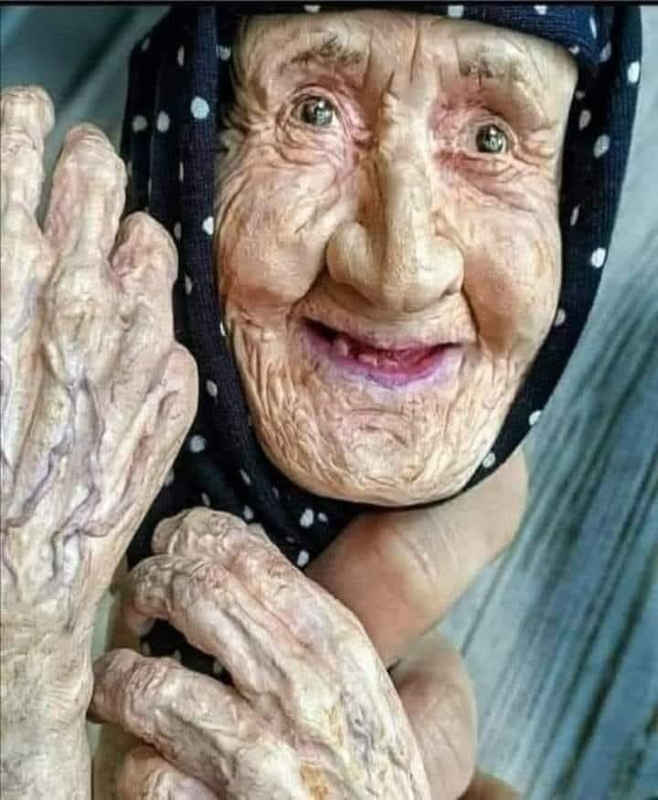 İşte bizim İnsanımız