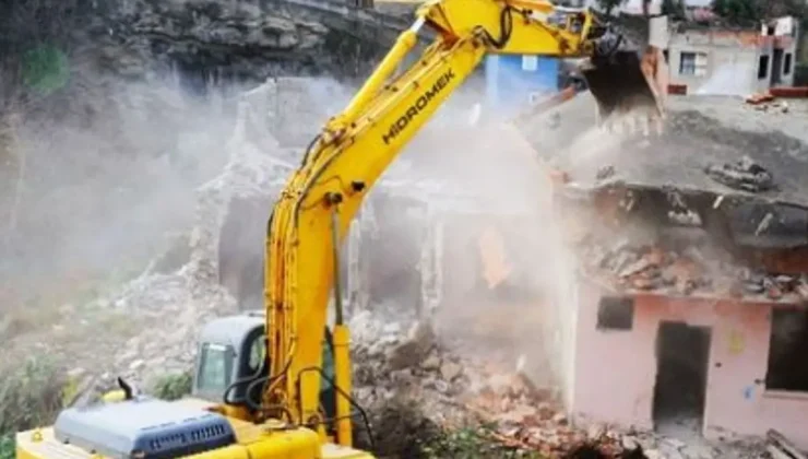 Kentsel Dönüşümde Kira Yardımı Zamlandı: Evini Yenilemek İsteyene 48 Ay Boyunca Nakit Ödeme Müjdesi!