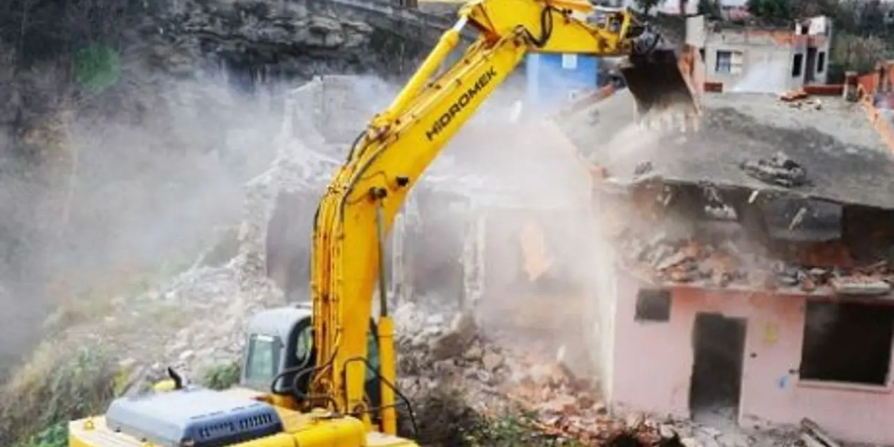 Kentsel Dönüşümde Kira Yardımı Zamlandı: Evini Yenilemek İsteyene 48 Ay Boyunca Nakit Ödeme Müjdesi!