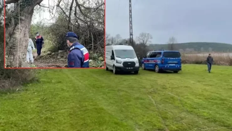 Sakarya’da Trajik Son: 2 Gündür Haber Alınamayan Murat Arslan’ın Cansız Bedeni Gölet Kenarında Bulundu!