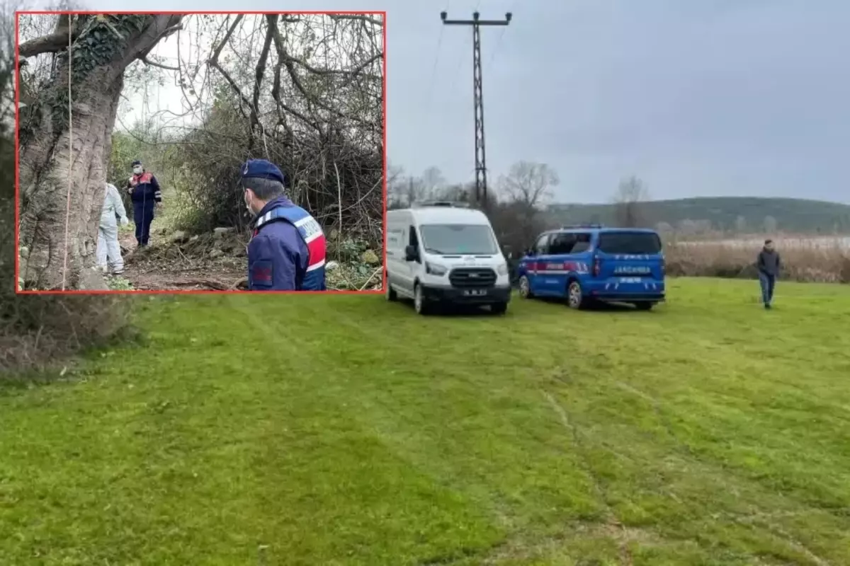 Sakarya’da Trajik Son: 2 Gündür Haber Alınamayan Murat Arslan’ın Cansız Bedeni Gölet Kenarında Bulundu!