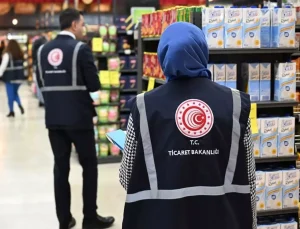 Bakanlıktan Ünlü Markaya Büyük Şok! Formula 505 Lavabo Açıcı Tamamı Piyasadan Toplatılıyor, Satışı Yasaklandı