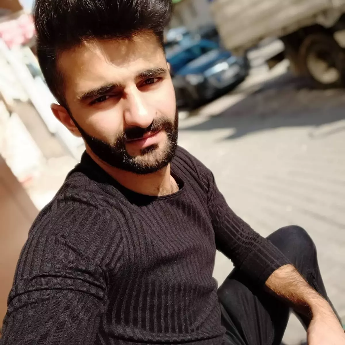 Bursa İnegöl’de Acı Kaza: TIR’dan Fırlayıp Dorsenin Altında Kalan Genç Şoför Emrah Aydın Toprağa Verildi!