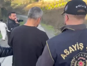 İstanbul Eyüpsultan’da Kan Donduran Cinayet: 93 Yaşındaki Fatma Demircan, Torunu Tarafından Bastonla Öldürüldü! Ceset Hâlâ Aranıyor