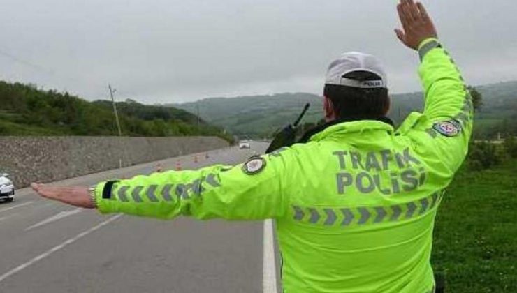 Cezası 200 Bin TL Olan Yeni Trafik Kuralı: Tüm Sürücüler Acilen Öğrenmeli!