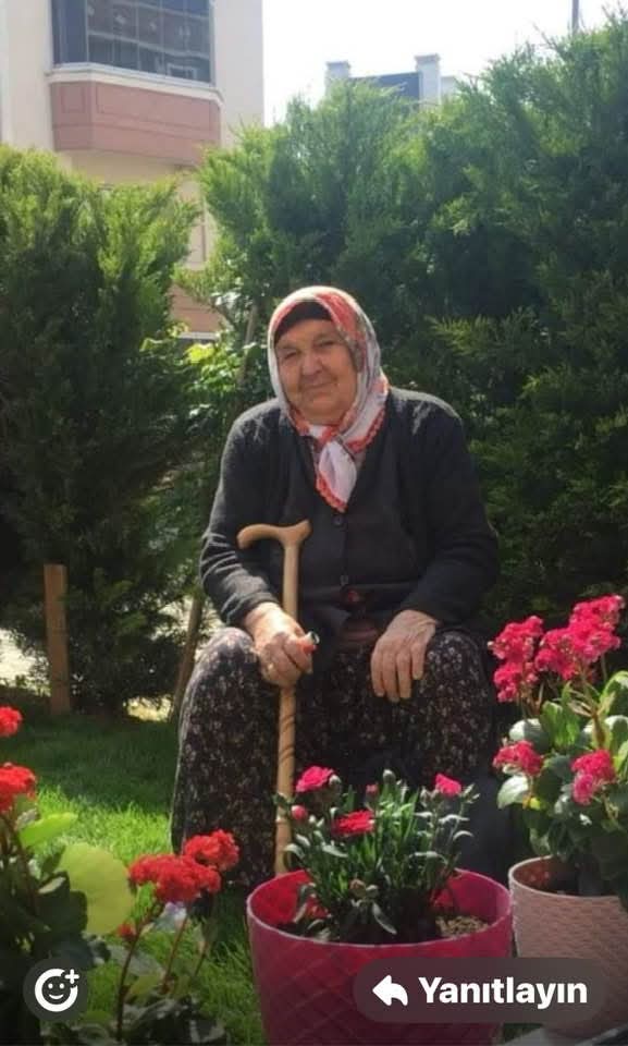 Makbule Gül Vefat Etti: Eski Göktürk Belediye Başkanı Mustafa Gül’ün Annesi Son