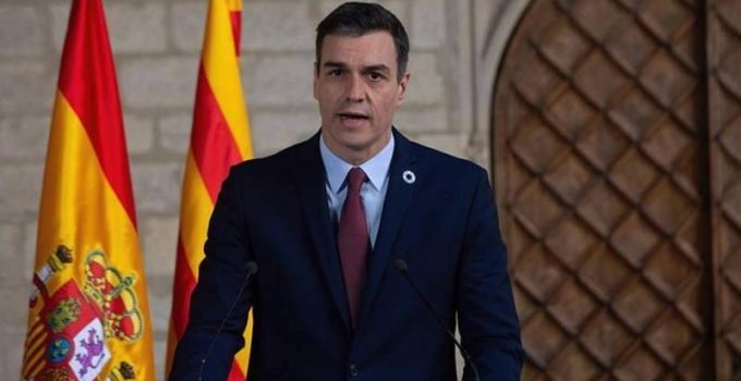 İspanya Başbakanı, Yeison Jimenez ve The Witcher Neden Gündemde? Güncel Gelişmeler ve Analiz