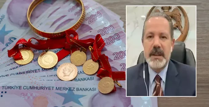 İslam Memiş’ten Altın Alımı ve KMTS Yorumu – 8 Ocak 2026 Güncel Altın Fiyatları!