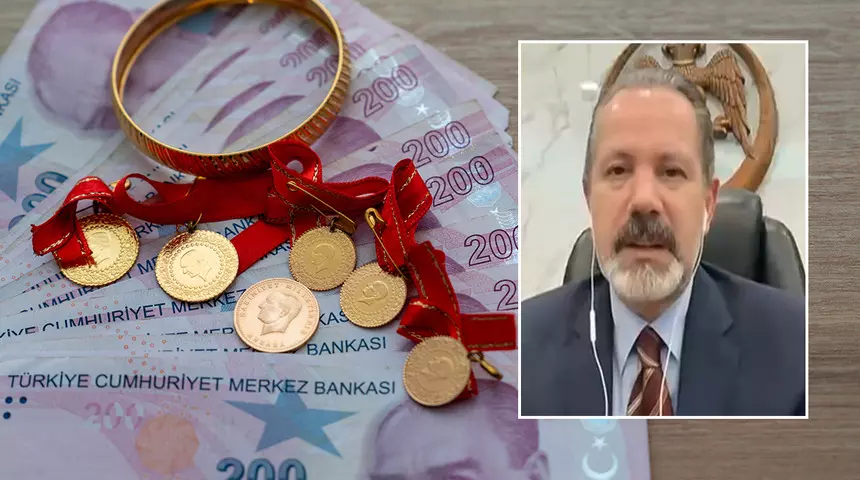 İslam Memiş’ten Altın Alımı ve KMTS Yorumu – 8 Ocak 2026 Güncel Altın Fiyatları!