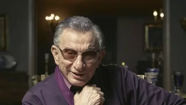 Haldun Dormen’in Vasiyeti Yerine Getirilecek: Cenaze Töreni Programı Belli Oldu! Usta Sanatçı Harbiye Muhsin Ertuğrul Sahnesi’nde Anılacak