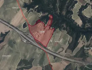 İstanbul, Tekirdağ ve Kırklareli’nden Geçiyor! Yeni Doğal Gaz Boru Hattı İçin Kamulaştırma Başladı – Parsel Parsel Detaylar Çıkıyor