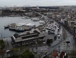 Kadıköy Sahiline Cami Yapılacak! Yıllar Sonra Mahkemeden Onay Çıktı – İstinaf İptali Bozdu, İnşaat Yakında Başlıyor