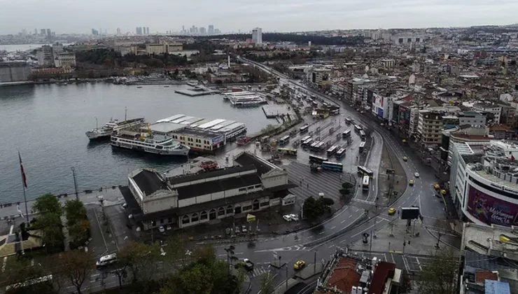 Kadıköy Sahiline Cami Yapılacak! Yıllar Sonra Mahkemeden Onay Çıktı – İstinaf İptali Bozdu, İnşaat Yakında Başlıyor