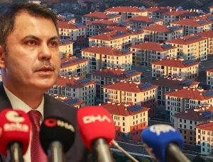 Bakan Kurum Deprem Konutları Ödemelerini Açıkladı! “2 Yıl Ödemesiz, 18 Yıl Faizsiz ve Sabit” – Muhalefetin İddialarına Net Yanıt