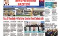 Avrupa Birliiği gazetesi 299. Sayısı