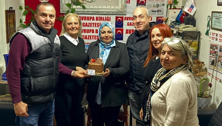Metin Dabak’ın Doğum Günü Kutlaması: Gaziosmanpaşa’nın Sevilen Toplum Önderi 18. Yaşına Girdi!
