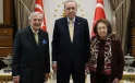 Cumhurbaşkanı Erdoğan Rahmi Koç ve Semahat Arsel’i Külliye’de Kabul Etti: Koç Ailesinin Kültür ve Sağlık Alanındaki Dev Katkıları
