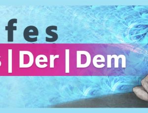 Hûş Der Dem: Nefesi Görmek, Tanımak ve Doğru Kullanmanın Sırları – Dr. Rashid İbrahim Haake ile Tasavvufi Yolculuk
