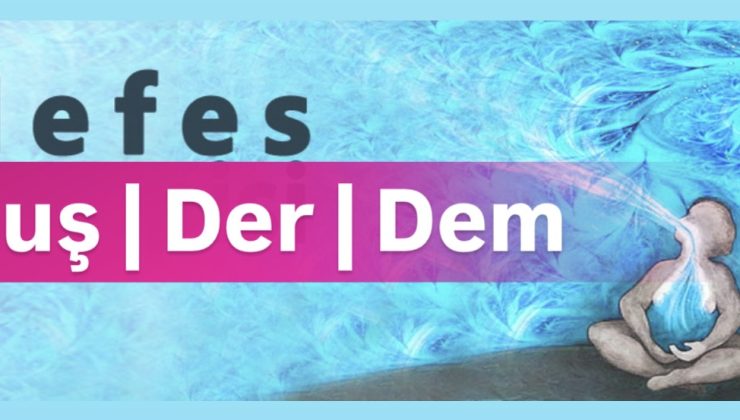 Hûş Der Dem: Nefesi Görmek, Tanımak ve Doğru Kullanmanın Sırları – Dr. Rashid İbrahim Haake ile Tasavvufi Yolculuk