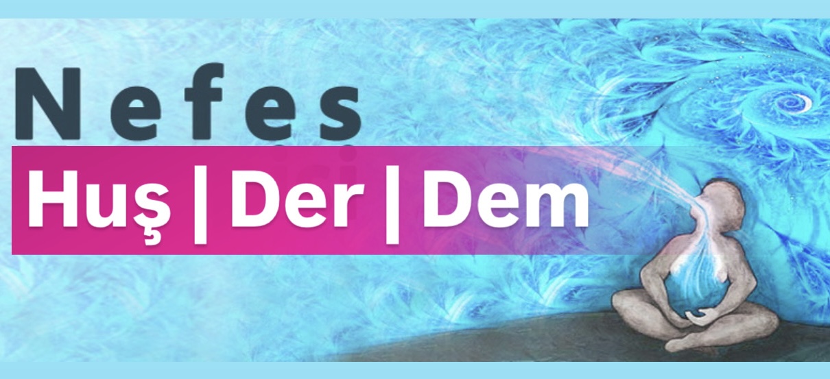 Hûş Der Dem: Nefesi Görmek, Tanımak ve Doğru Kullanmanın Sırları – Dr. Rashid İbrahim Haake ile Tasavvufi Yolculuk