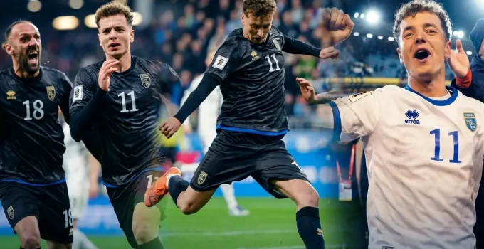 Trending Football Frenzy: Unpacking the Hottest Matches and Controversies Shaking the Sports Scene