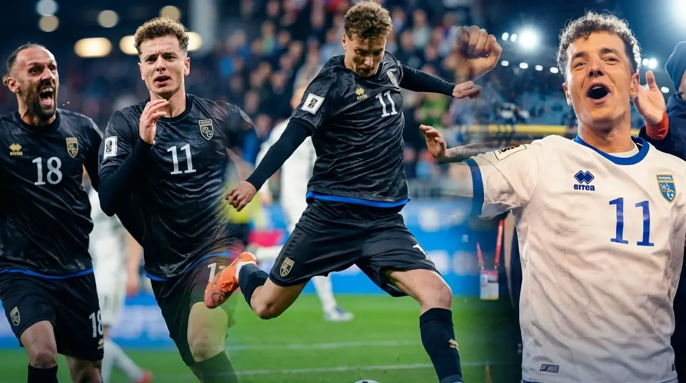 Trending Football Frenzy: Unpacking the Hottest Matches and Controversies Shaking the Sports Scene