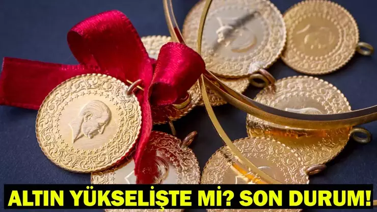 23 Ocak 2026 Canlı Altın Fiyatları: Gram Altın ve Çeyrek Altın Ne Kadar? Rekor Kıran Altın Fiyatlarında Son Durum!
