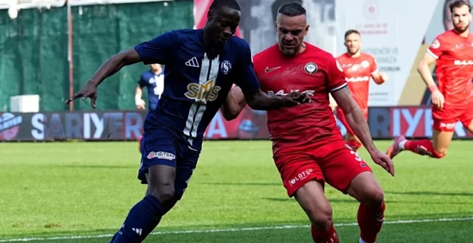 Futbol Gündemindeki Çılgınlık: En Sıcak Maçlar ve Tartışmaların Perde Arkası