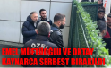 Ünlülere Uyuşturucu Operasyonu: Oktay Kaynarca ve Emel Müftüoğlu Gözaltına Alındı, Yurtdışı Çıkış Yasağıyla Serbest Bırakıldı!