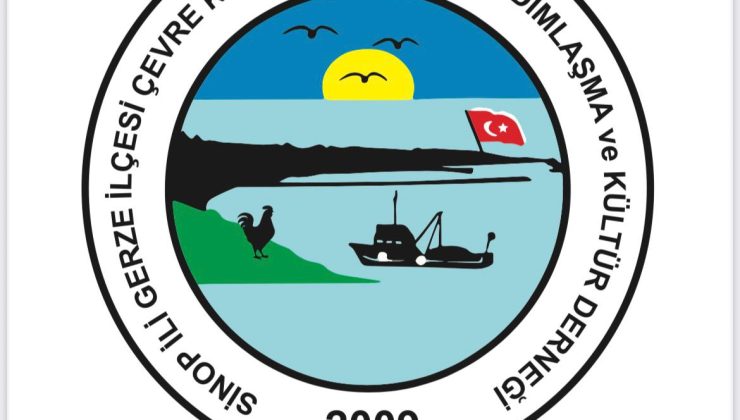 Sinop İli Gerze İlçesi Çevre Köyleri Sosyal Yardımlaşma ve Kültür Derneği Olağan üstü Genel Kurul Bildirisi