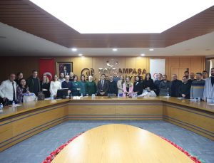 CİMER talepleri Bayrampaşa’da daha hızlı çözülecek