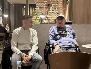 Almanya’da Baybaşin Ailesine Kanlı Pusu: Avrupa’nın Escobar’ı Hüseyin Baybaşin İntikam Yemini Etti!