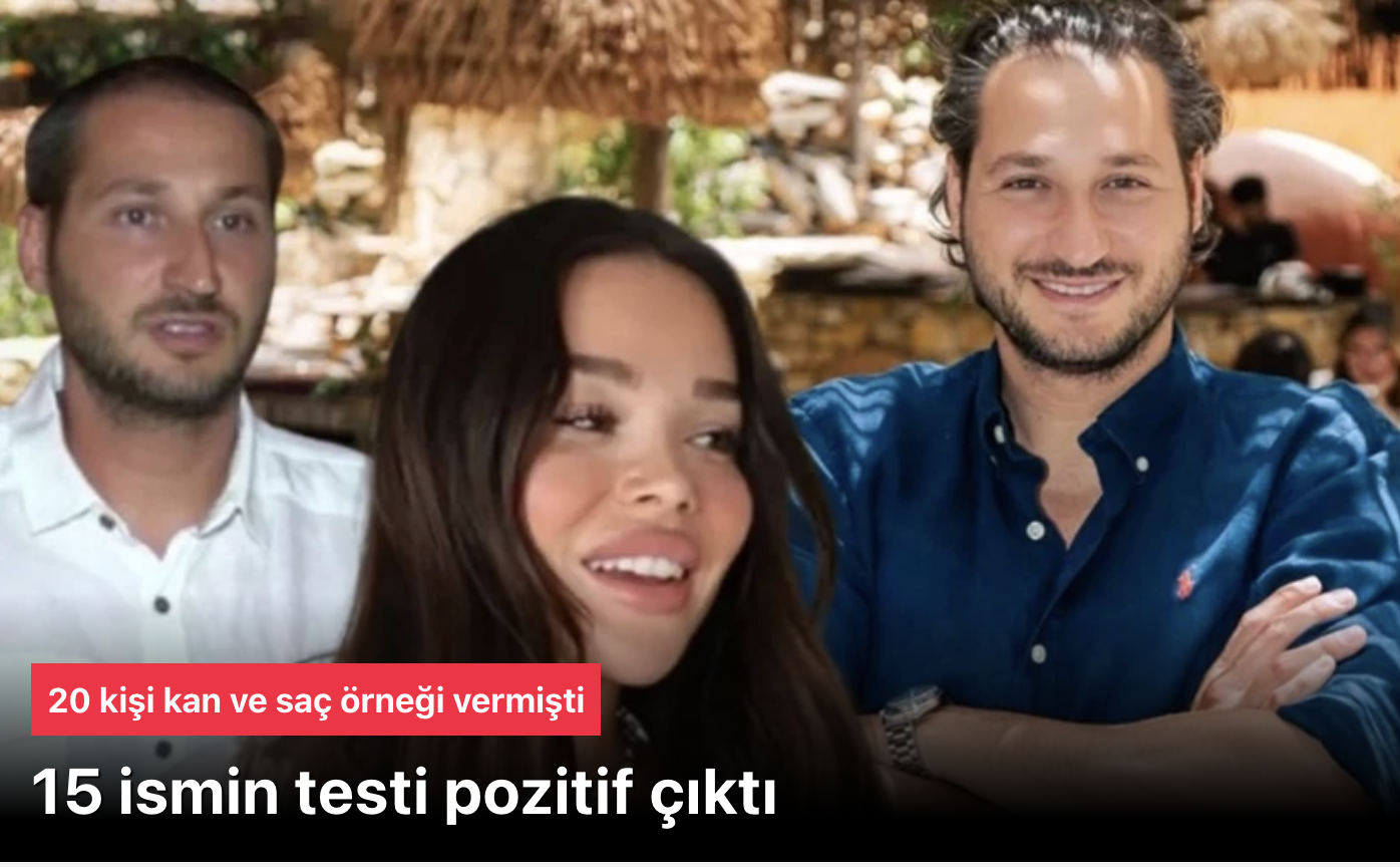 Rabia Karaca’dan Ekrem İmamoğlu Hakkında Bomba İfade: Özel Uçakta Cinsel Oda ve Uyuşturucu İddiaları