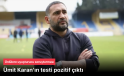 Ümit Karan’ın uyuşturucu testi pozitif çıktı